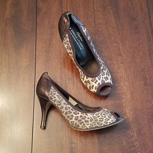 Donald Pliner Couture Heels